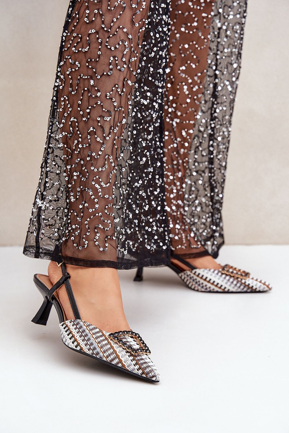  Talons hauts model 204787 Step in style 