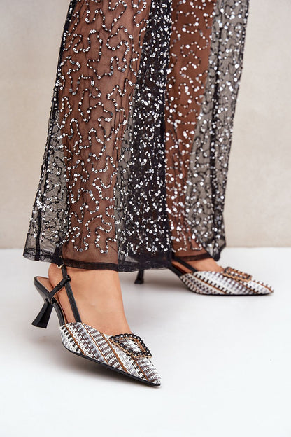  Talons hauts model 204787 Step in style 