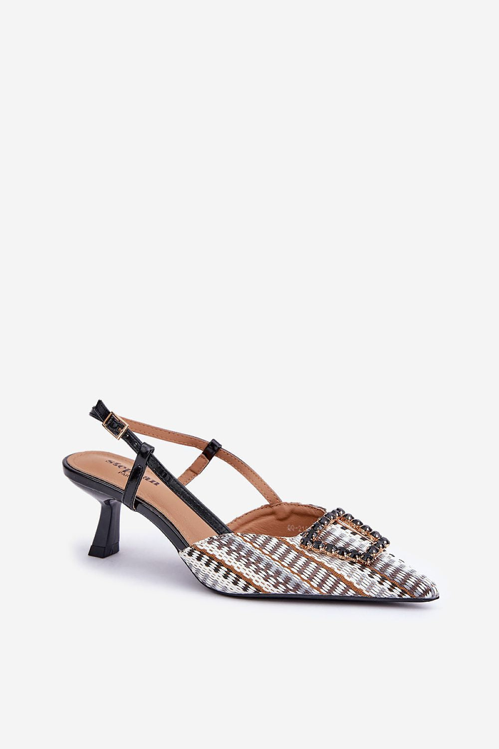  Talons hauts model 204787 Step in style 