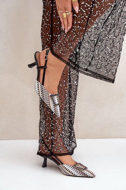  Talons hauts model 204787 Step in style 