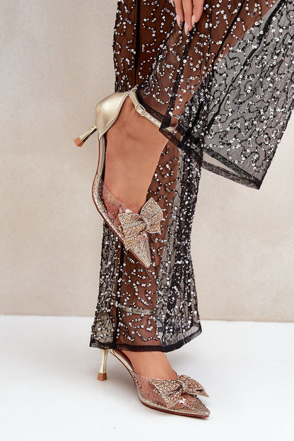  Talons hauts model 204788 Step in style 
