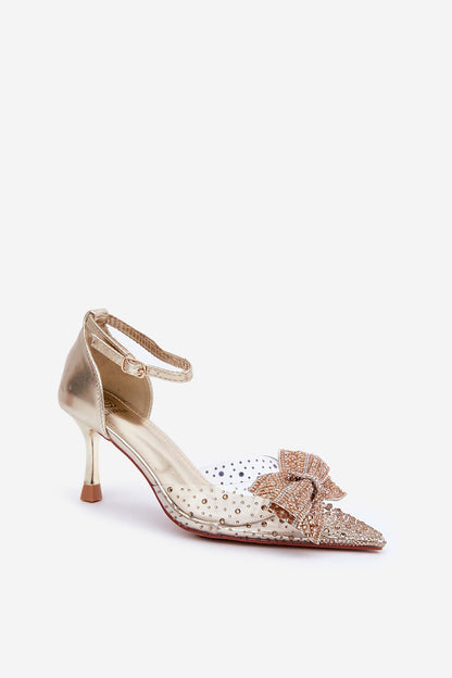  Talons hauts model 204788 Step in style 