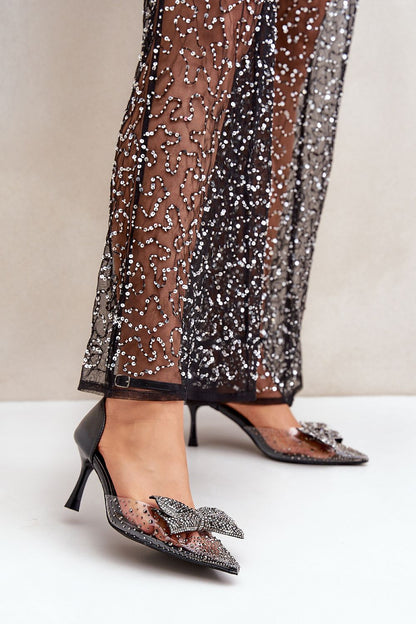  Talons hauts model 204789 Step in style 