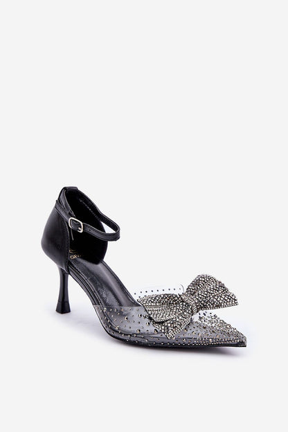  Talons hauts model 204789 Step in style 