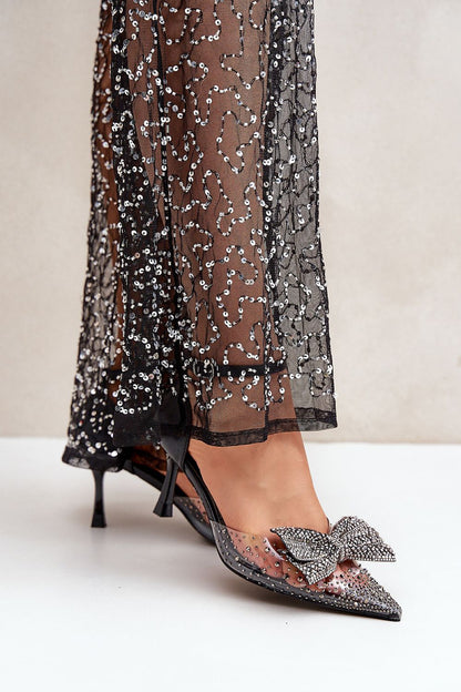  Talons hauts model 204789 Step in style 