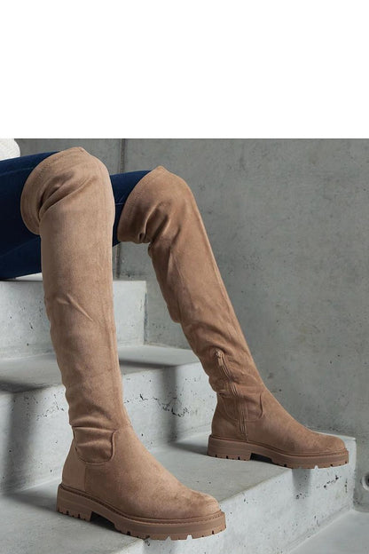  Bottes cuissardes model 204795 Solea 