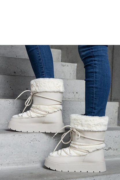  bottes de neige model 204796 Solea 