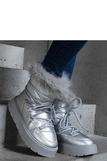  bottes de neige model 204797 Solea 