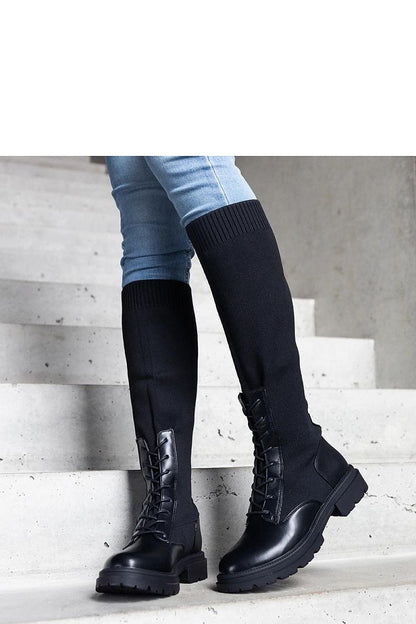 Bottes cuissardes model 204801 Solea 
