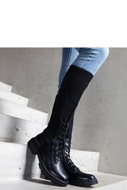  Bottes cuissardes model 204801 Solea 