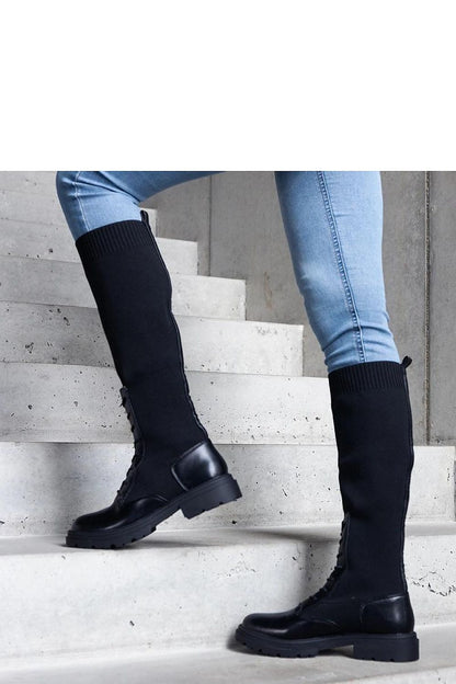  Bottes cuissardes model 204801 Solea 