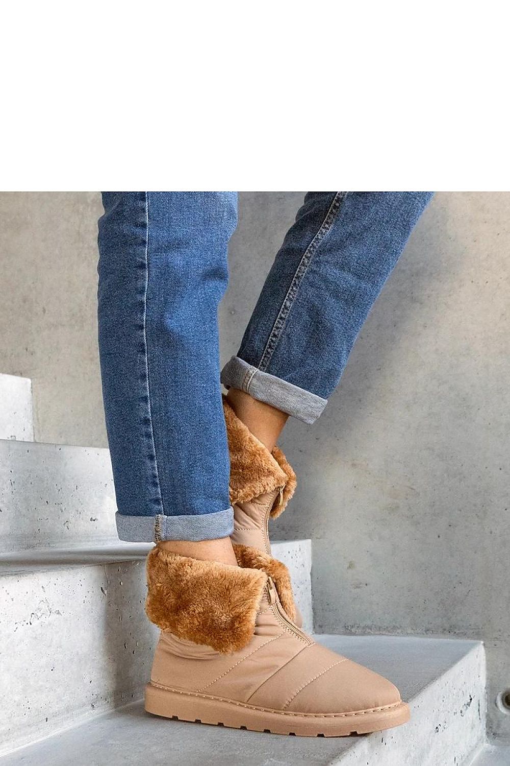  bottes de neige model 204802 Solea 