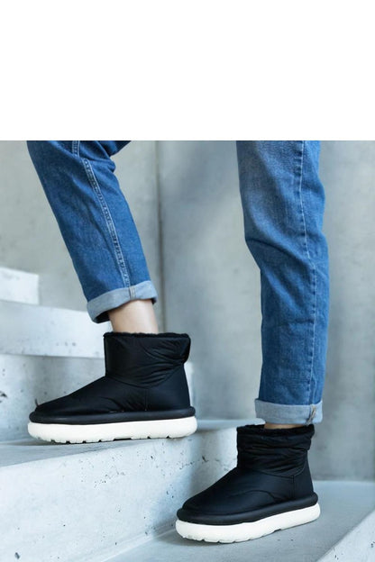  bottes de neige model 204803 Solea 
