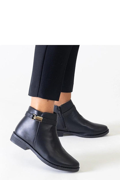  Bottes model 204805 Solea 