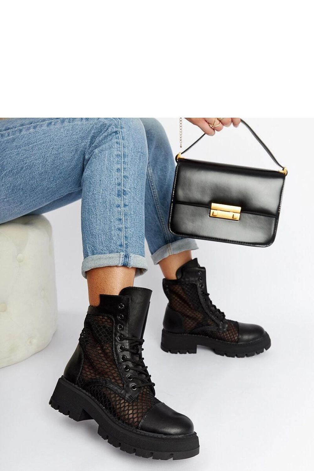  Bottes model 204807 Solea 