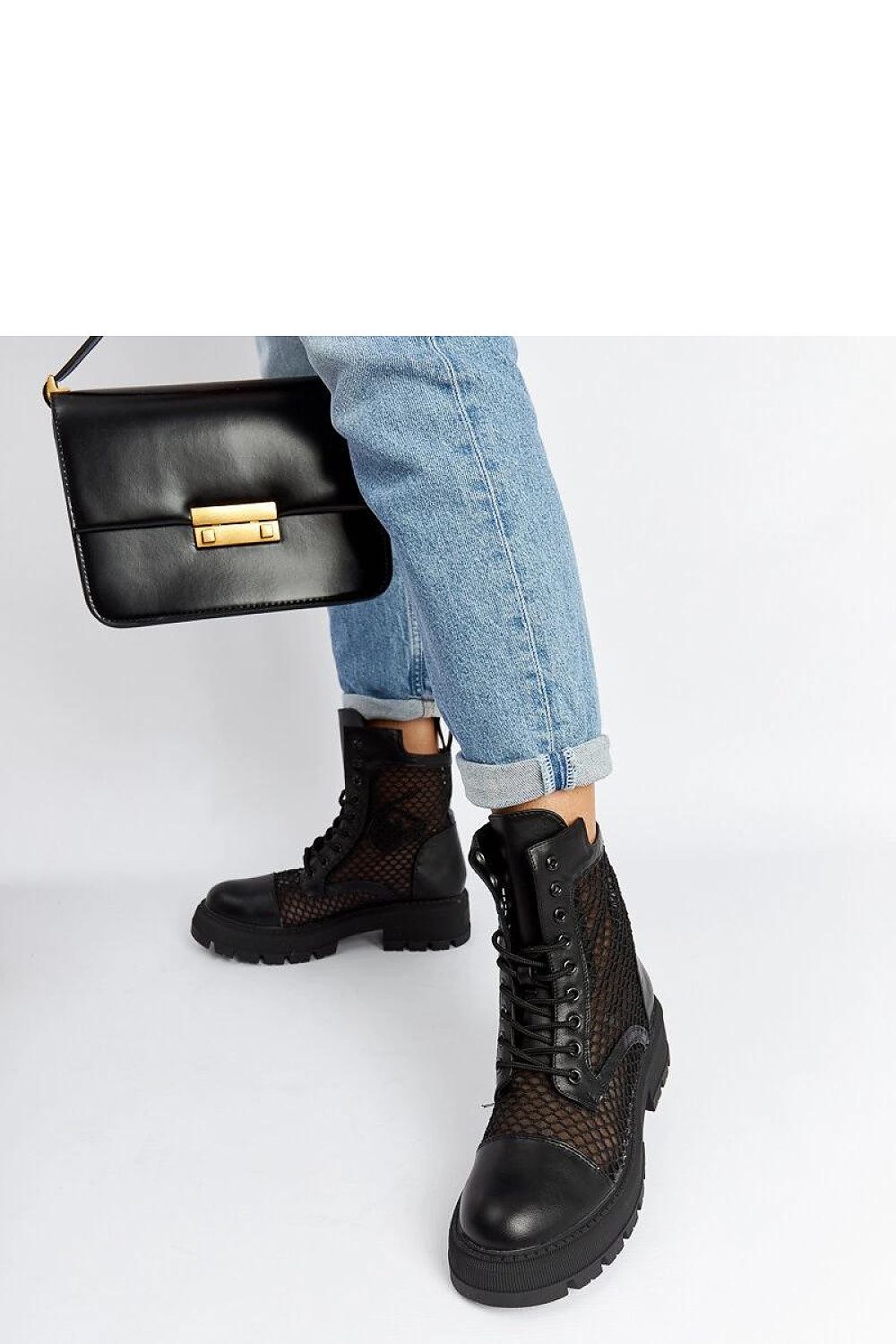  Bottes model 204807 Solea 