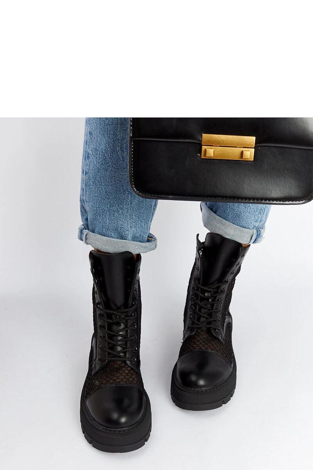  Bottes model 204807 Solea 