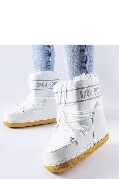  bottes de neige model 204808 Solea 
