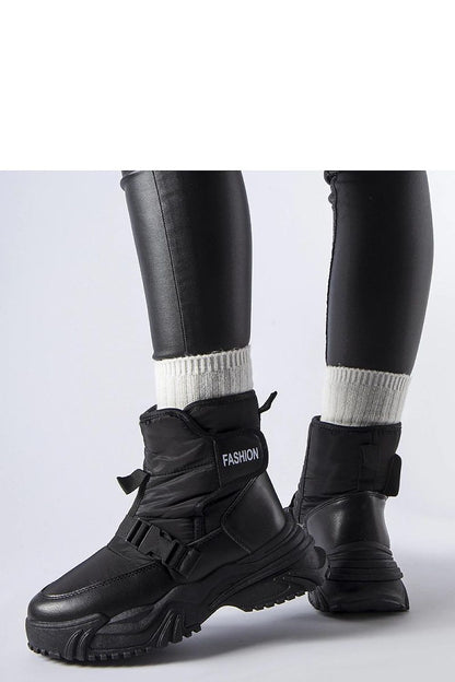  bottes de neige model 204809 Solea 