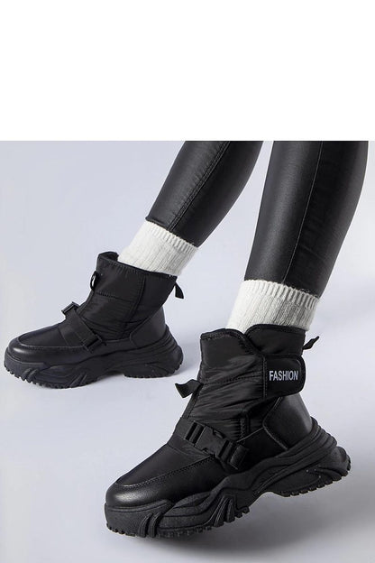  bottes de neige model 204809 Solea 