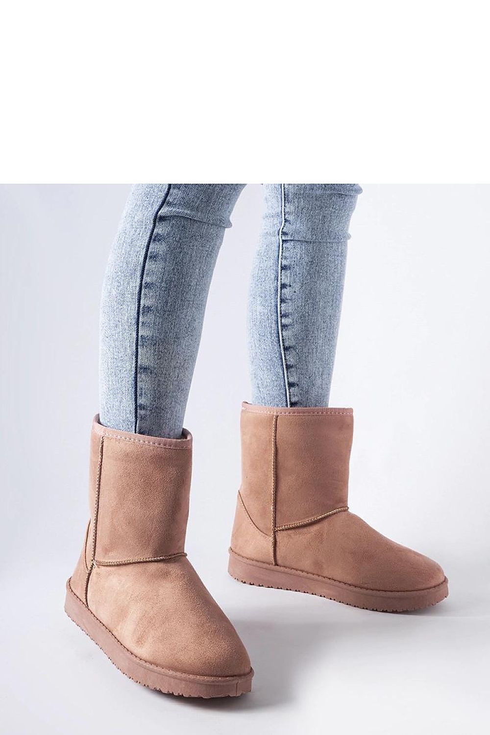  bottes de neige model 204810 Solea 