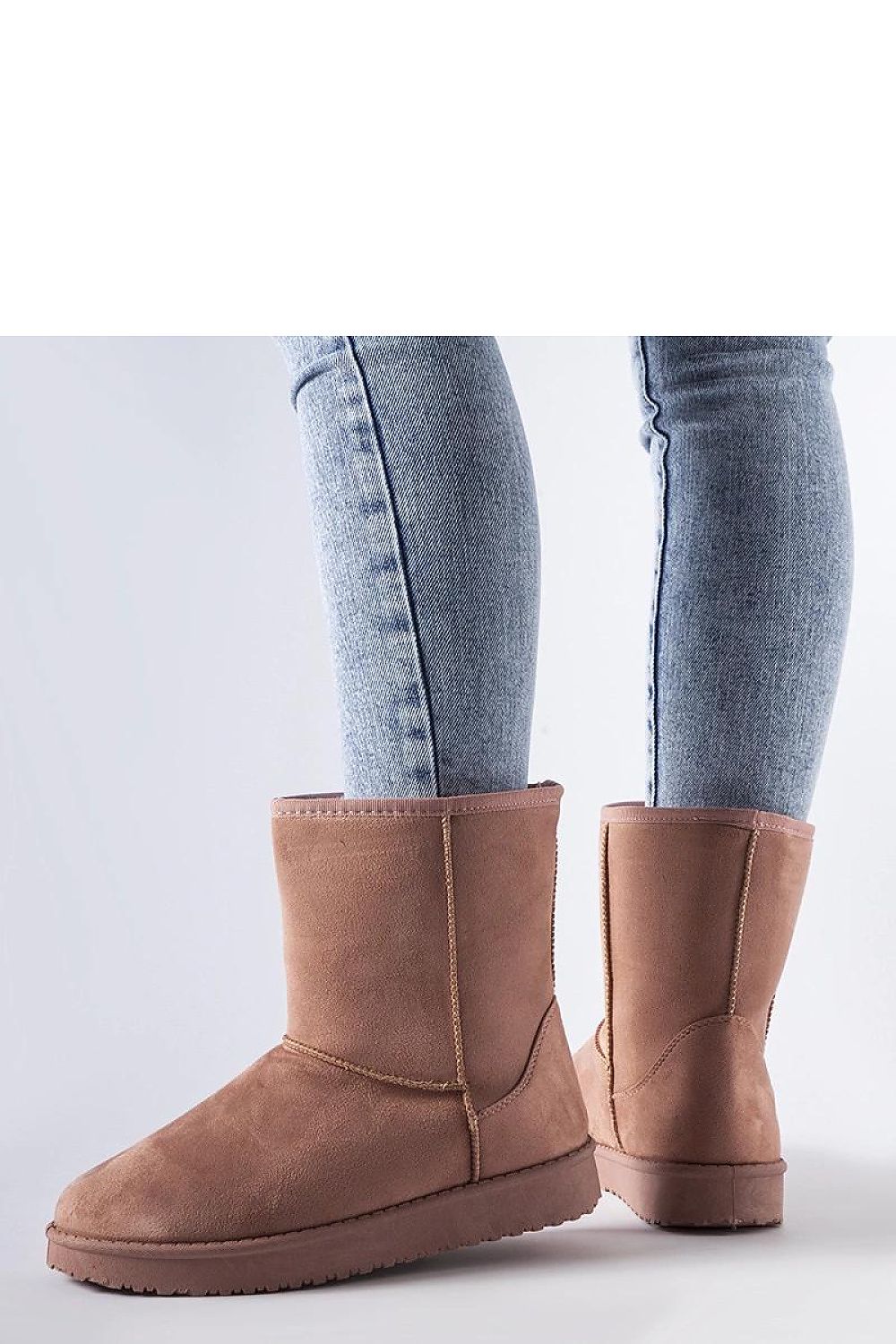  bottes de neige model 204810 Solea 