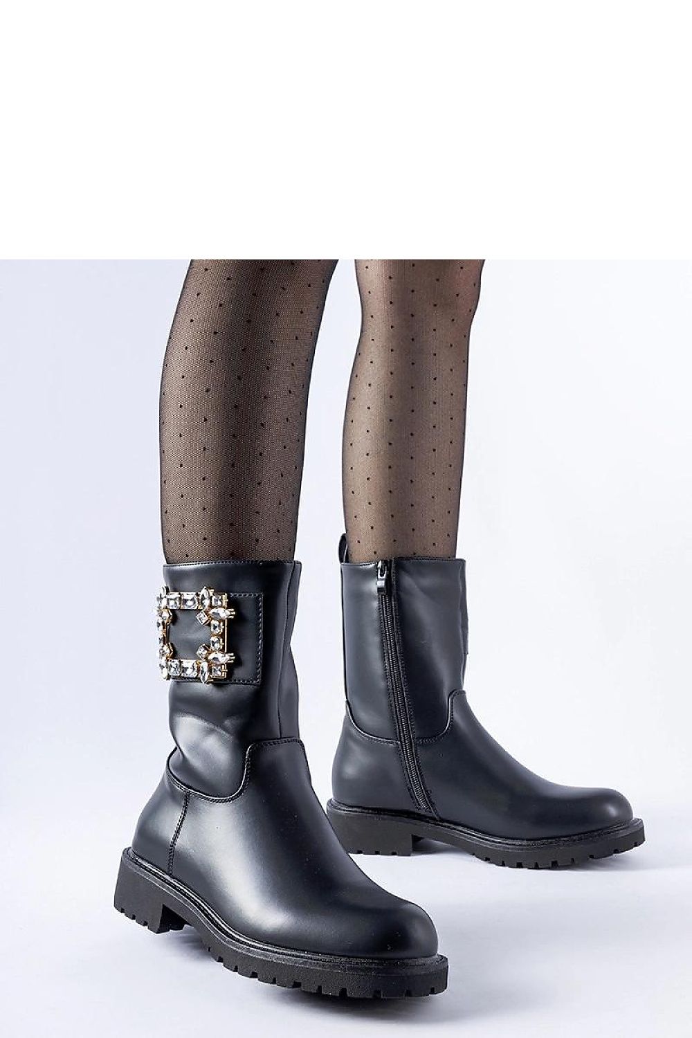  Bottes model 204811 Solea 