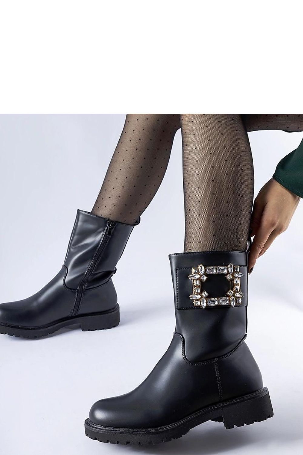  Bottes model 204811 Solea 