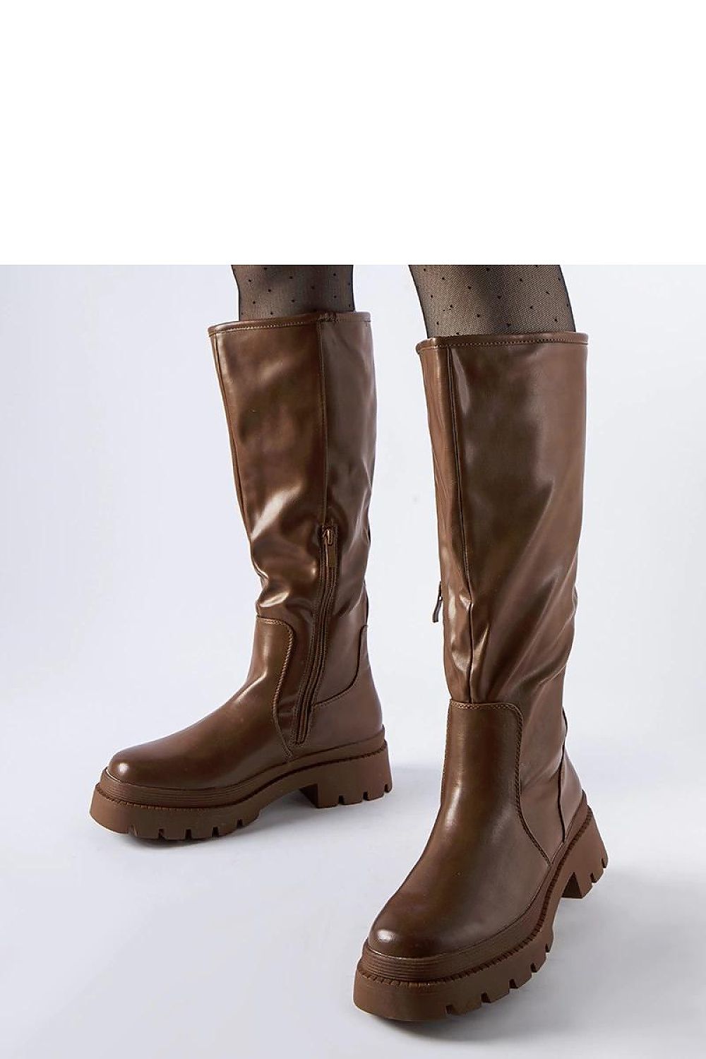  Bottes cuissardes model 204812 Solea 