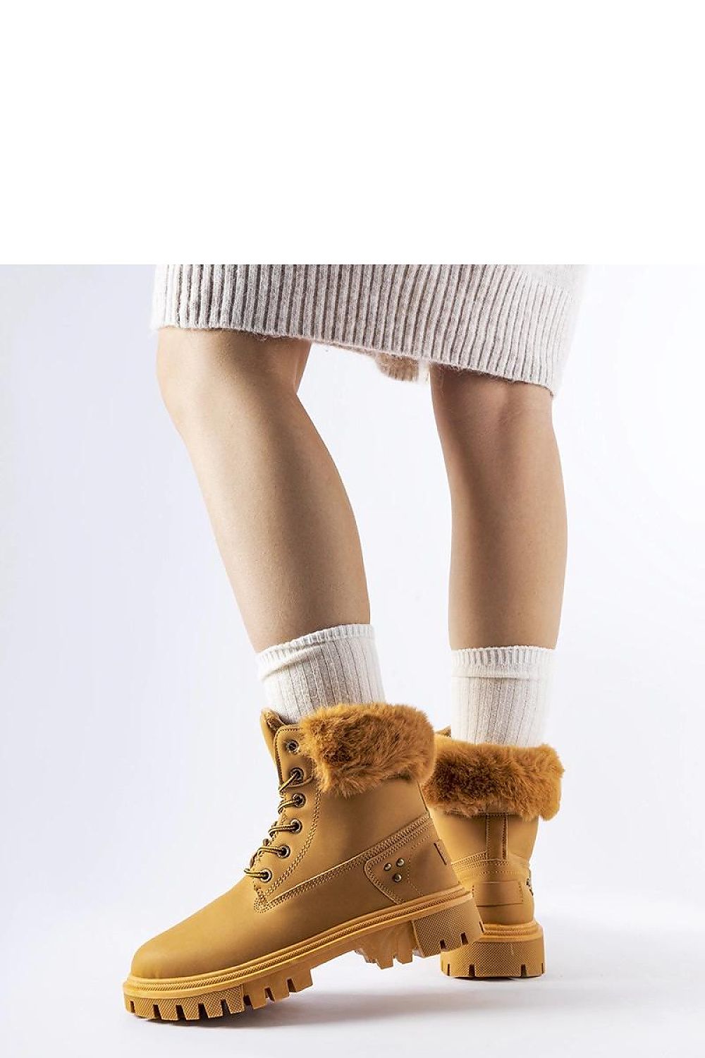  Bottes model 204813 Solea 