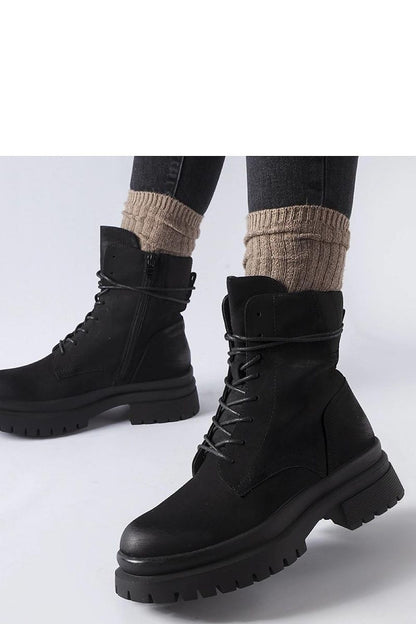  Bottes model 204815 Solea 