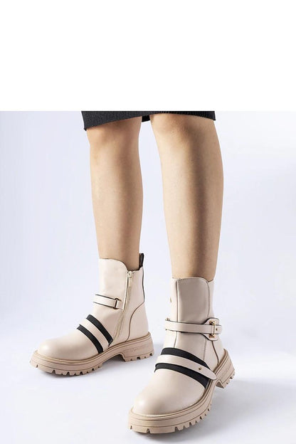  Bottes model 204817 Solea 