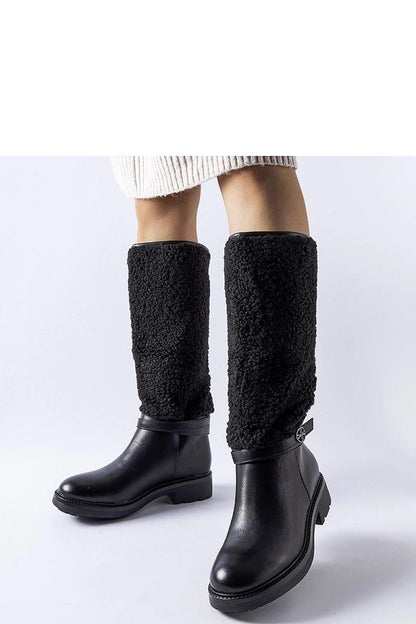 Bottes cuissardes model 204819 Solea 