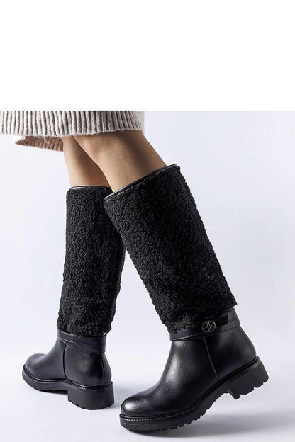  Bottes cuissardes model 204819 Solea 