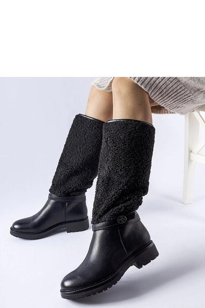  Bottes cuissardes model 204819 Solea 
