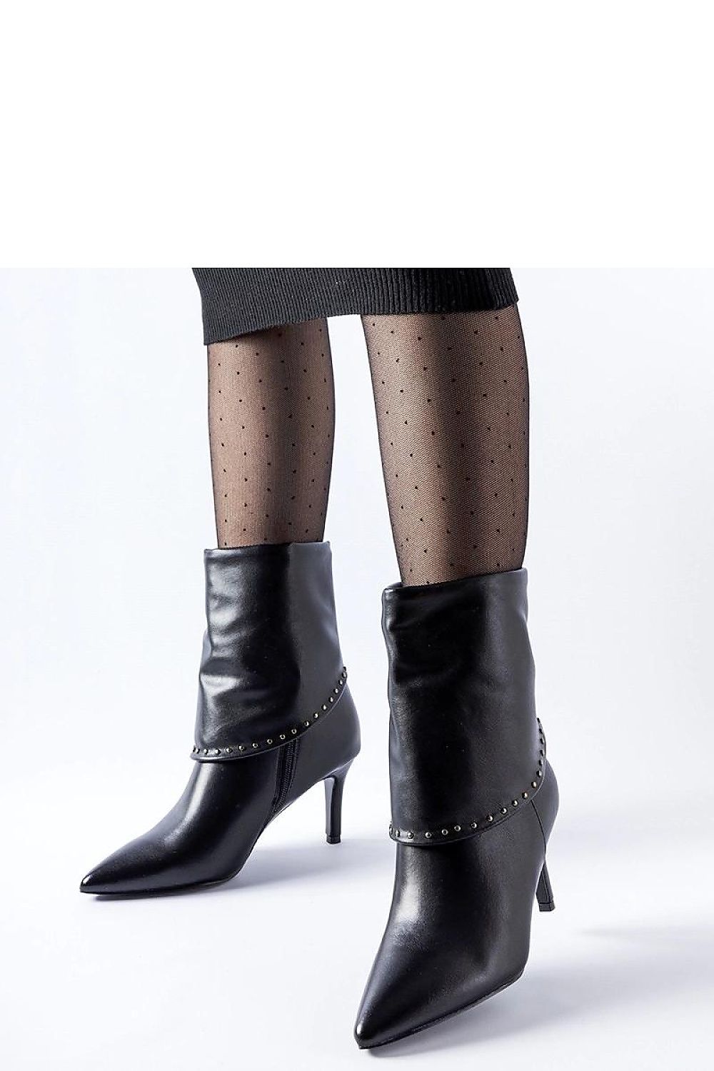  Bottes à talons model 204820 Solea 