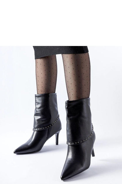  Bottes à talons model 204820 Solea 