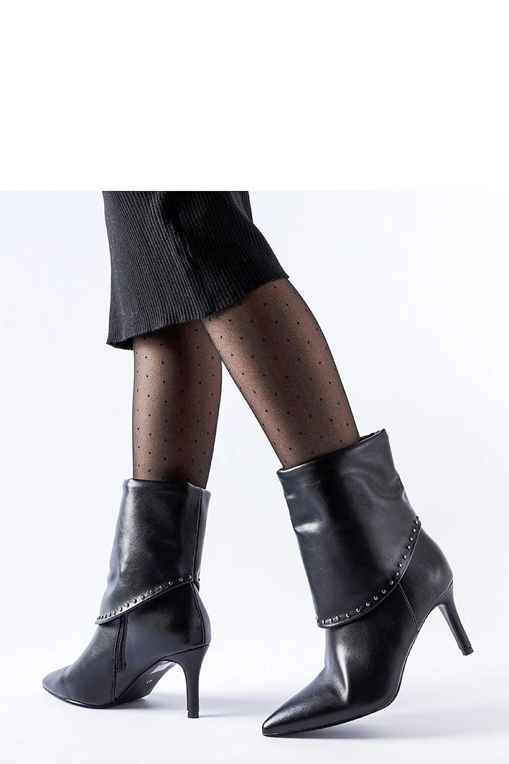  Bottes à talons model 204820 Solea 