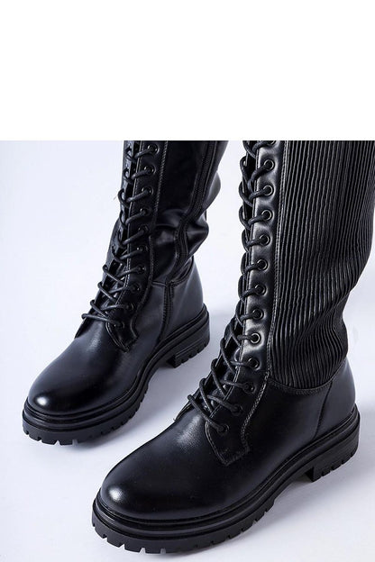  Bottes trappeur model 204821 Solea 