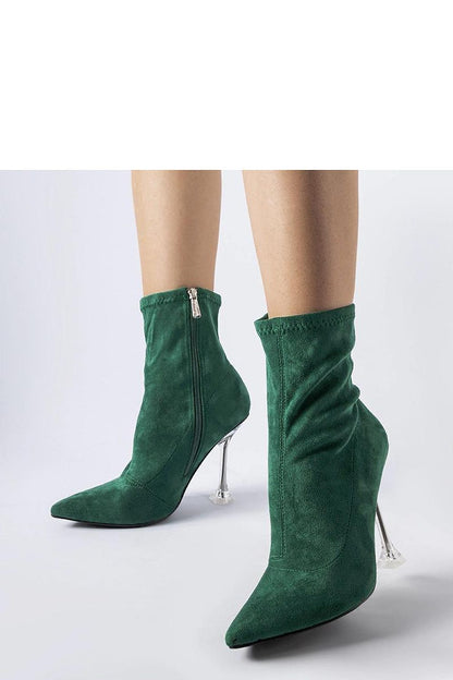  Bottes à talons model 204822 Solea 