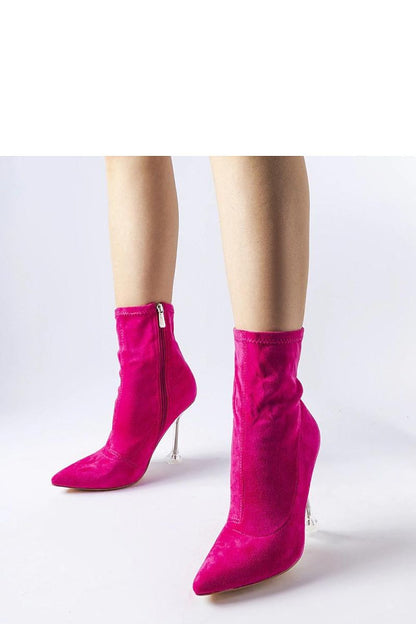  Bottes à talons model 204824 Solea 
