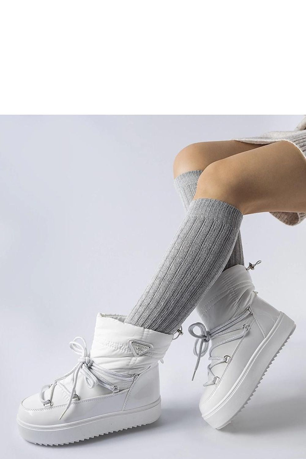  bottes de neige model 204825 Solea 