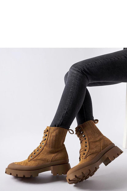  Bottes model 204828 Solea 