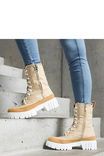  Bottes model 204831 Solea 