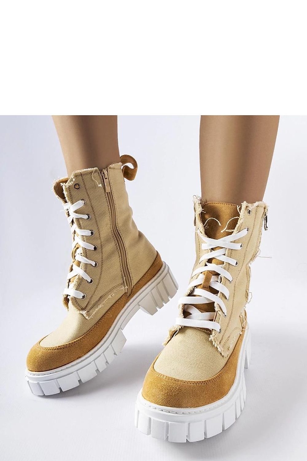  Bottes model 204831 Solea 