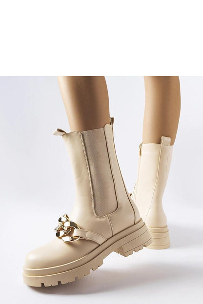  Bottes model 204833 Solea 