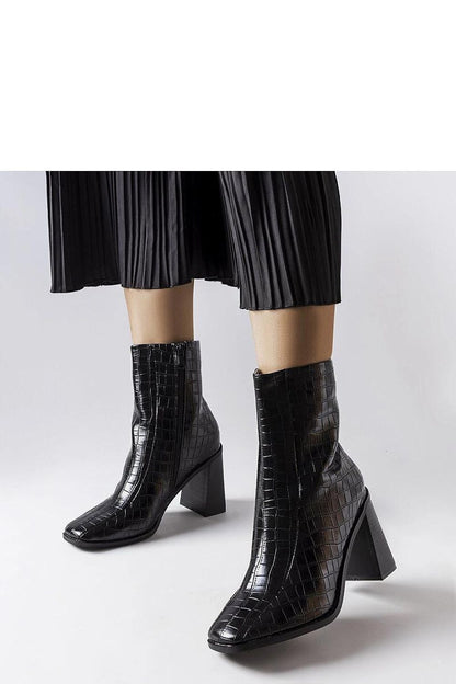  Bottes à talons model 204839 Solea 