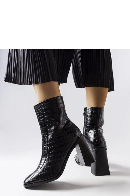  Bottes à talons model 204839 Solea 