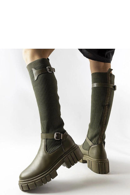  Bottes cuissardes model 204840 Solea 
