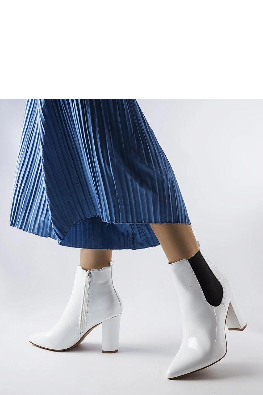  Bottes à talons model 204841 Solea 